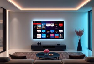 tv streaming services