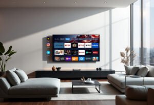 streaming tv services
